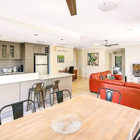 Elysium Apartments Palm Cove Zewnętrze zdjęcie