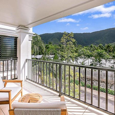 Elysium Apartments Palm Cove Zewnętrze zdjęcie