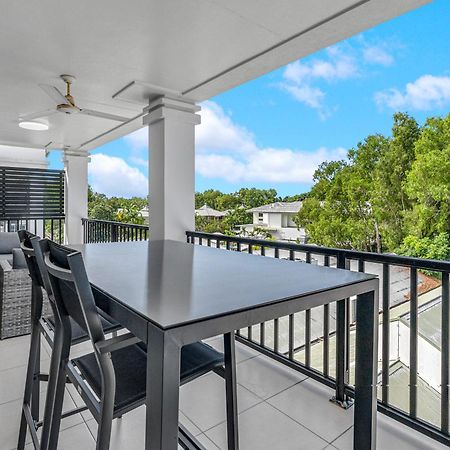 Elysium Apartments Palm Cove Zewnętrze zdjęcie