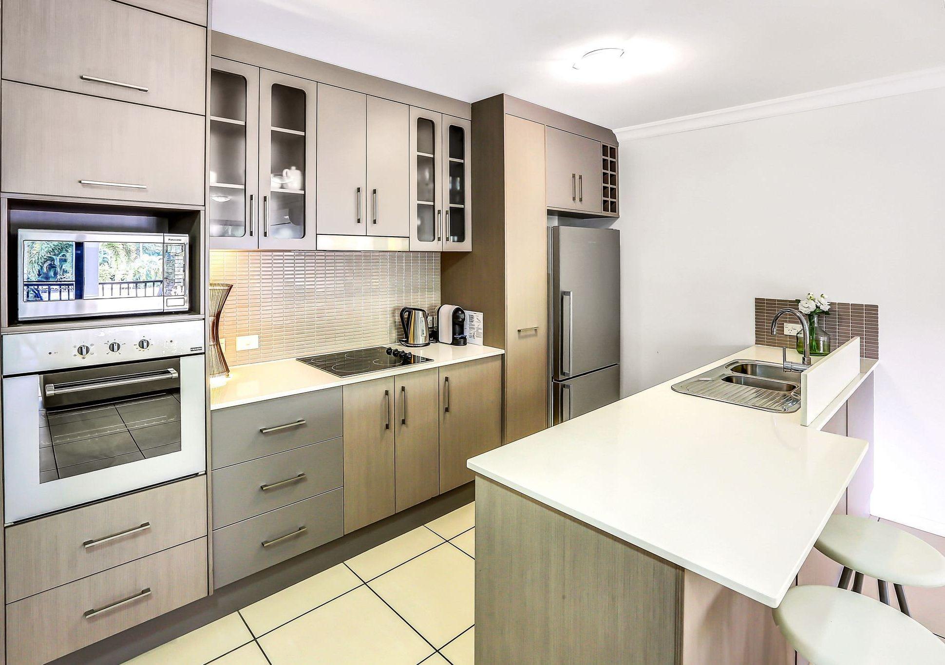 Elysium Apartments Palm Cove Zewnętrze zdjęcie
