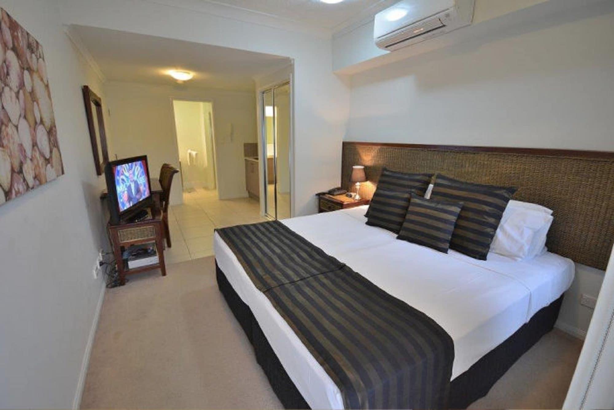 Elysium Apartments Palm Cove Zewnętrze zdjęcie