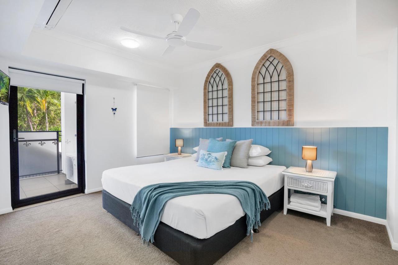 Elysium Apartments Palm Cove Zewnętrze zdjęcie