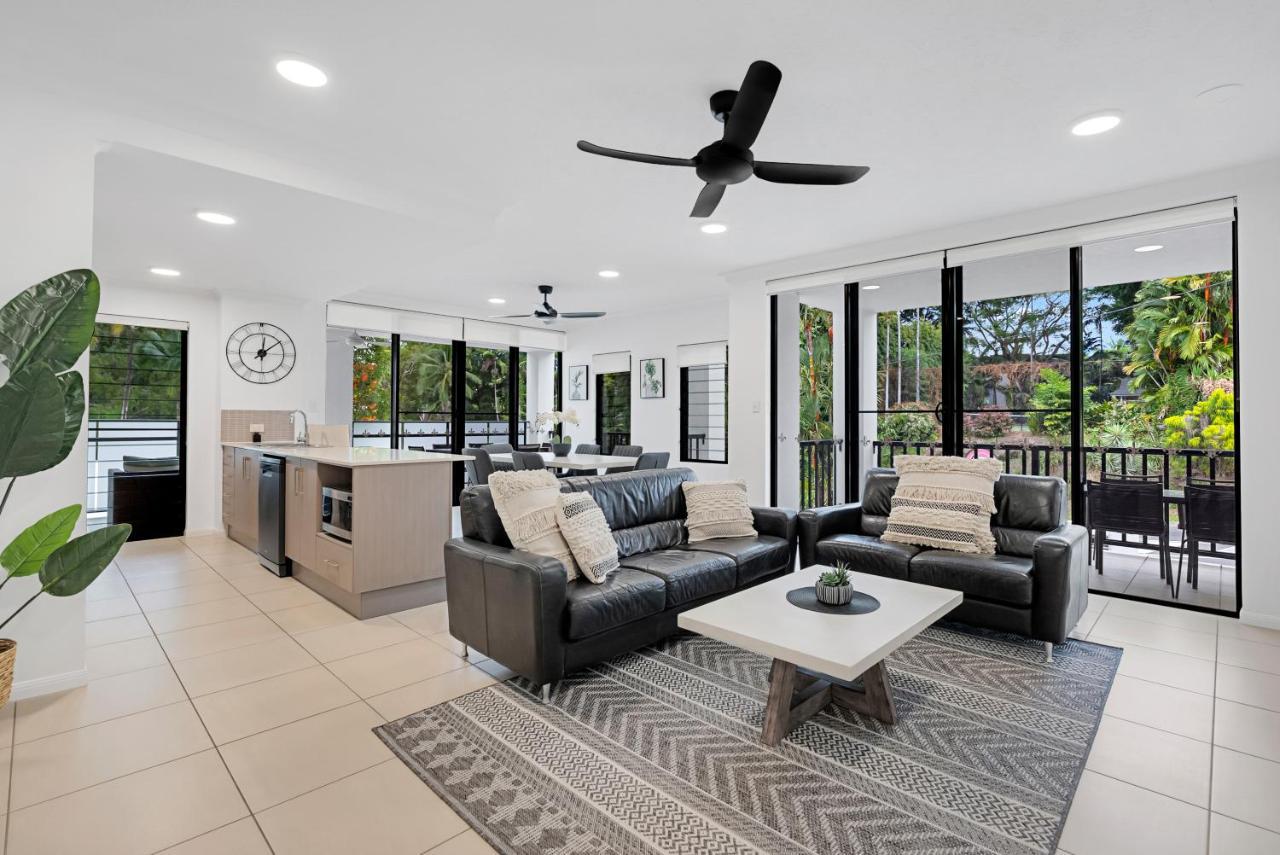 Elysium Apartments Palm Cove Zewnętrze zdjęcie