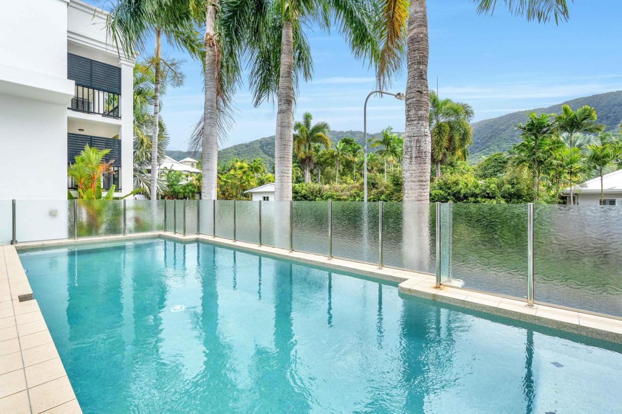 Elysium Apartments Palm Cove Zewnętrze zdjęcie