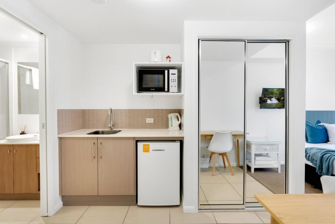 Elysium Apartments Palm Cove Zewnętrze zdjęcie