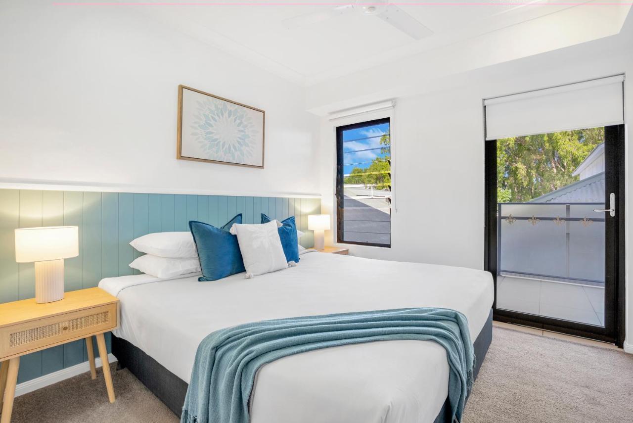 Elysium Apartments Palm Cove Zewnętrze zdjęcie