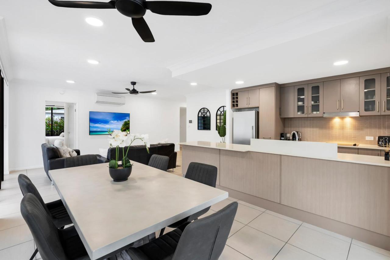 Elysium Apartments Palm Cove Zewnętrze zdjęcie