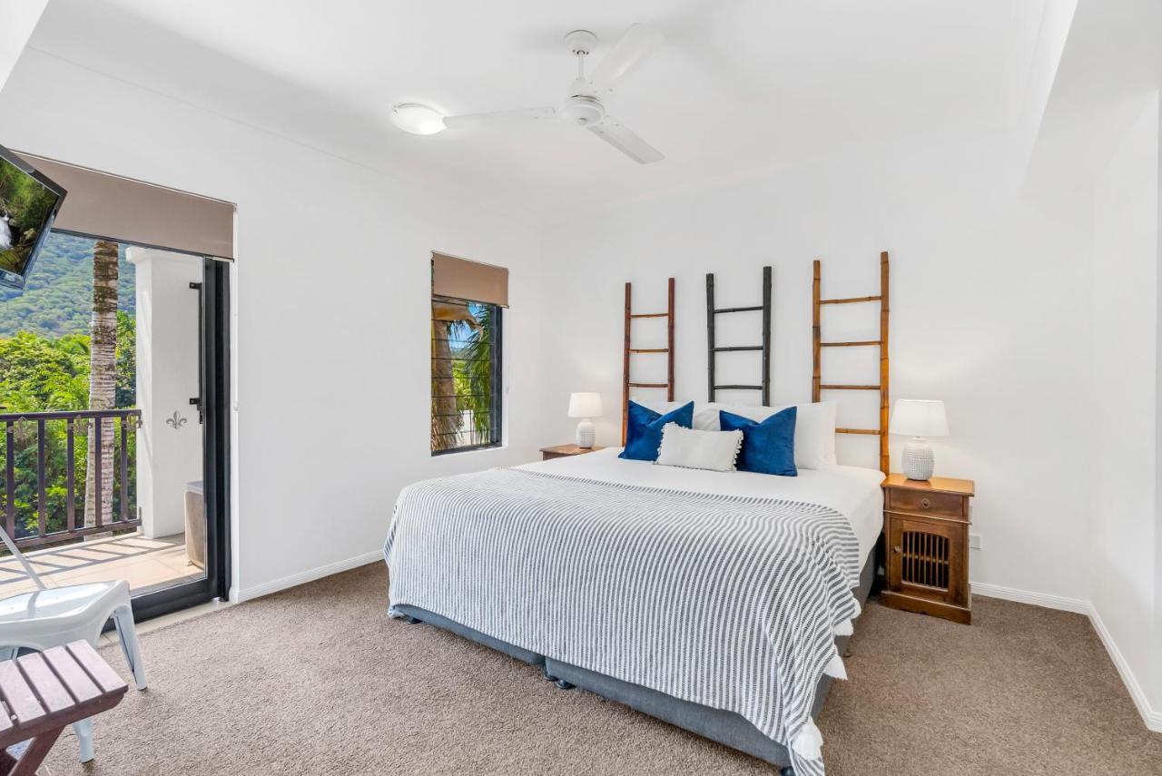 Elysium Apartments Palm Cove Zewnętrze zdjęcie