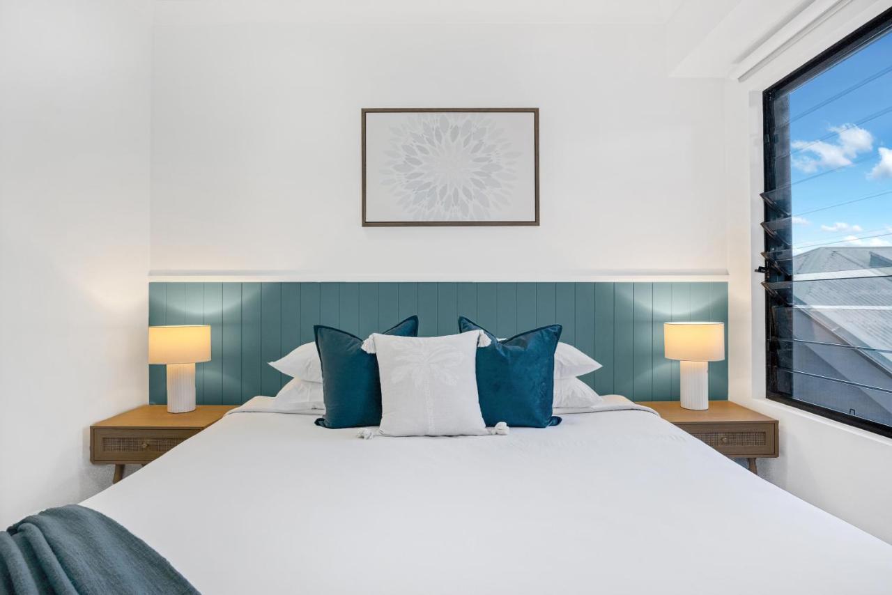 Elysium Apartments Palm Cove Zewnętrze zdjęcie