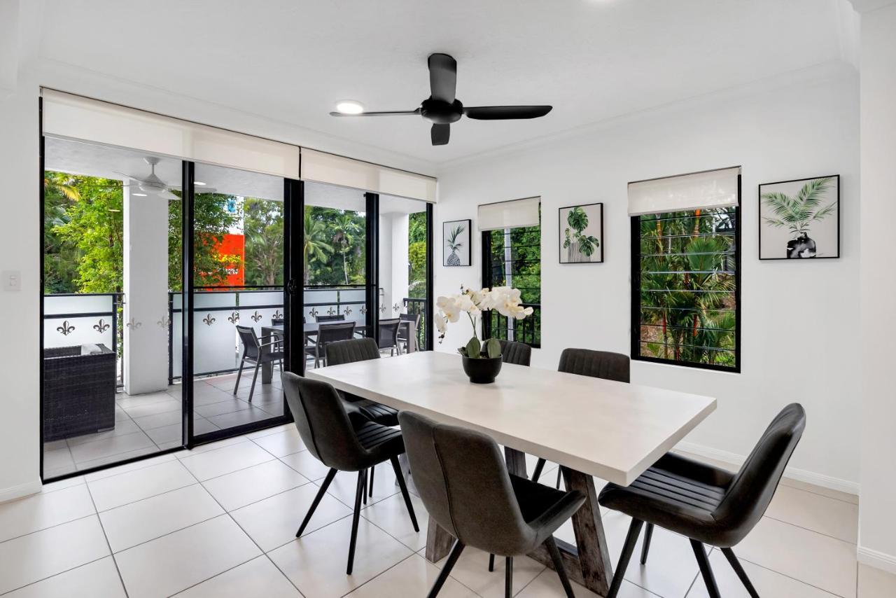 Elysium Apartments Palm Cove Zewnętrze zdjęcie