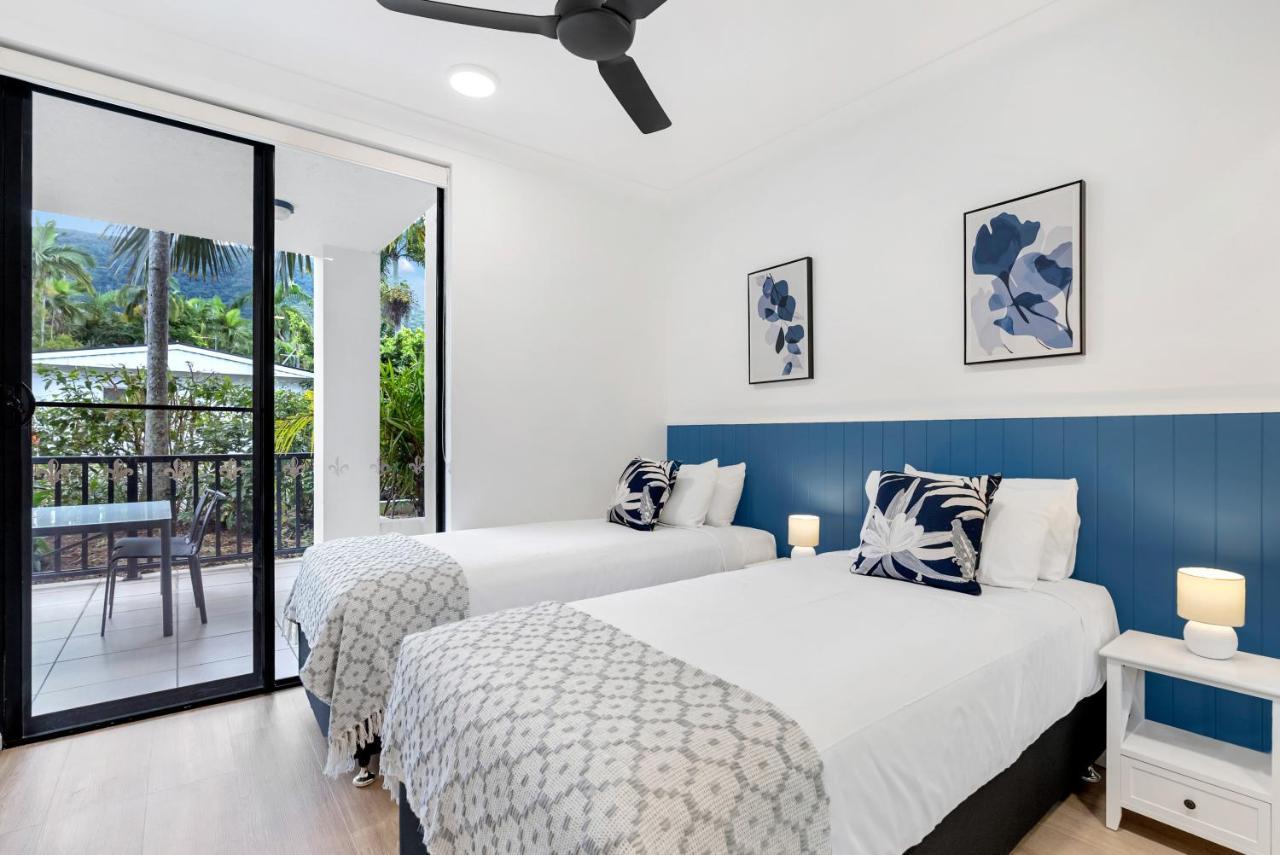Elysium Apartments Palm Cove Zewnętrze zdjęcie