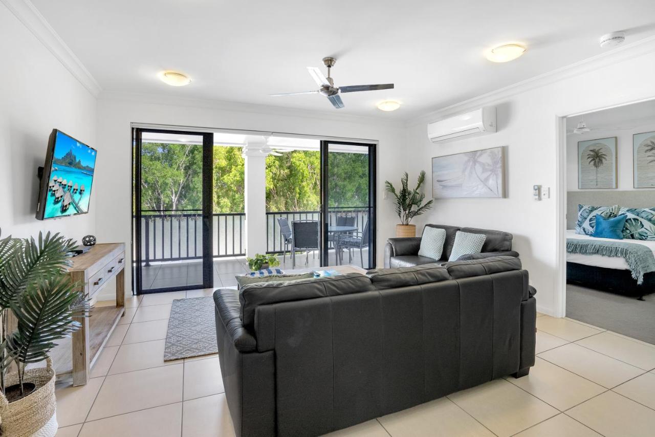 Elysium Apartments Palm Cove Zewnętrze zdjęcie