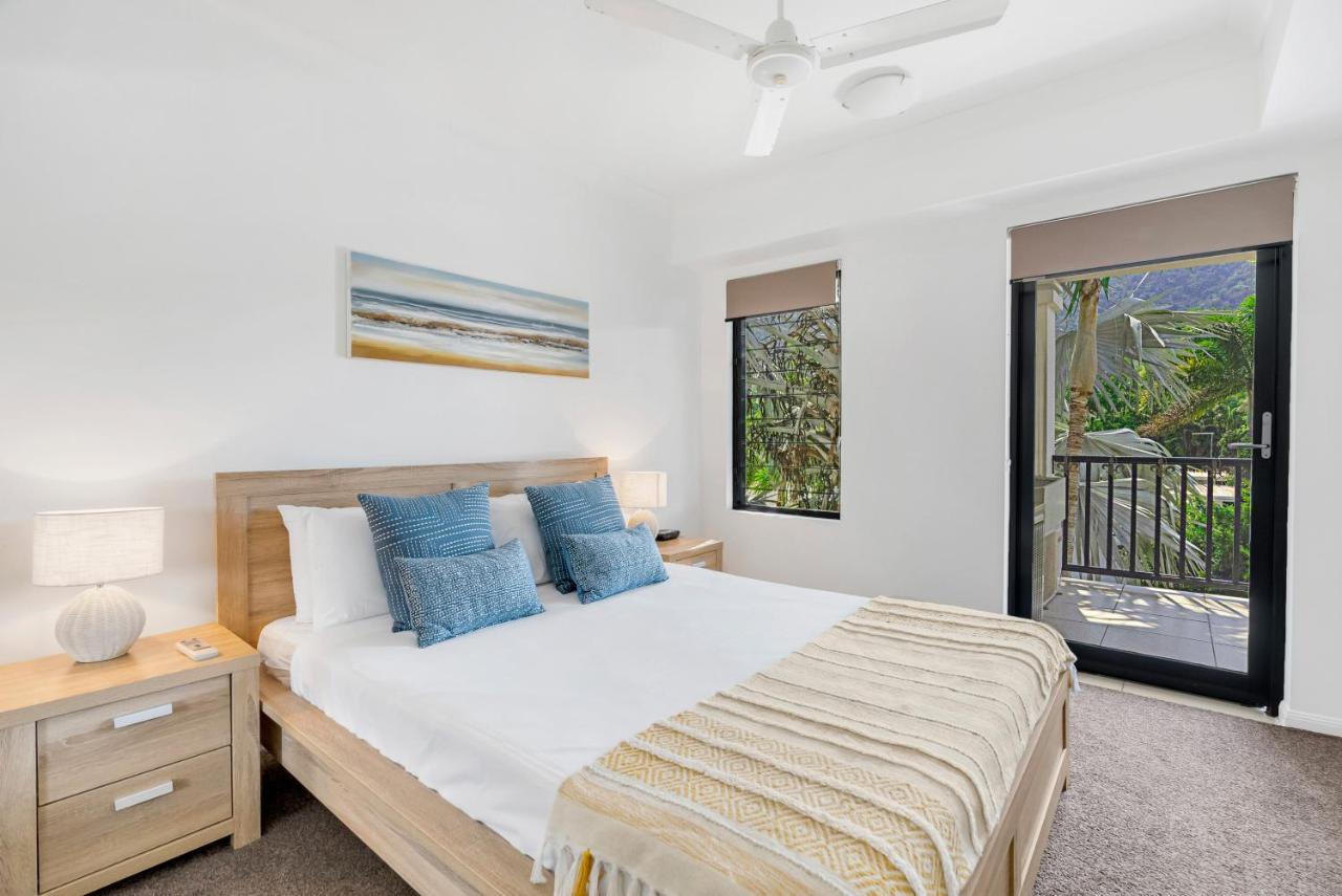 Elysium Apartments Palm Cove Zewnętrze zdjęcie