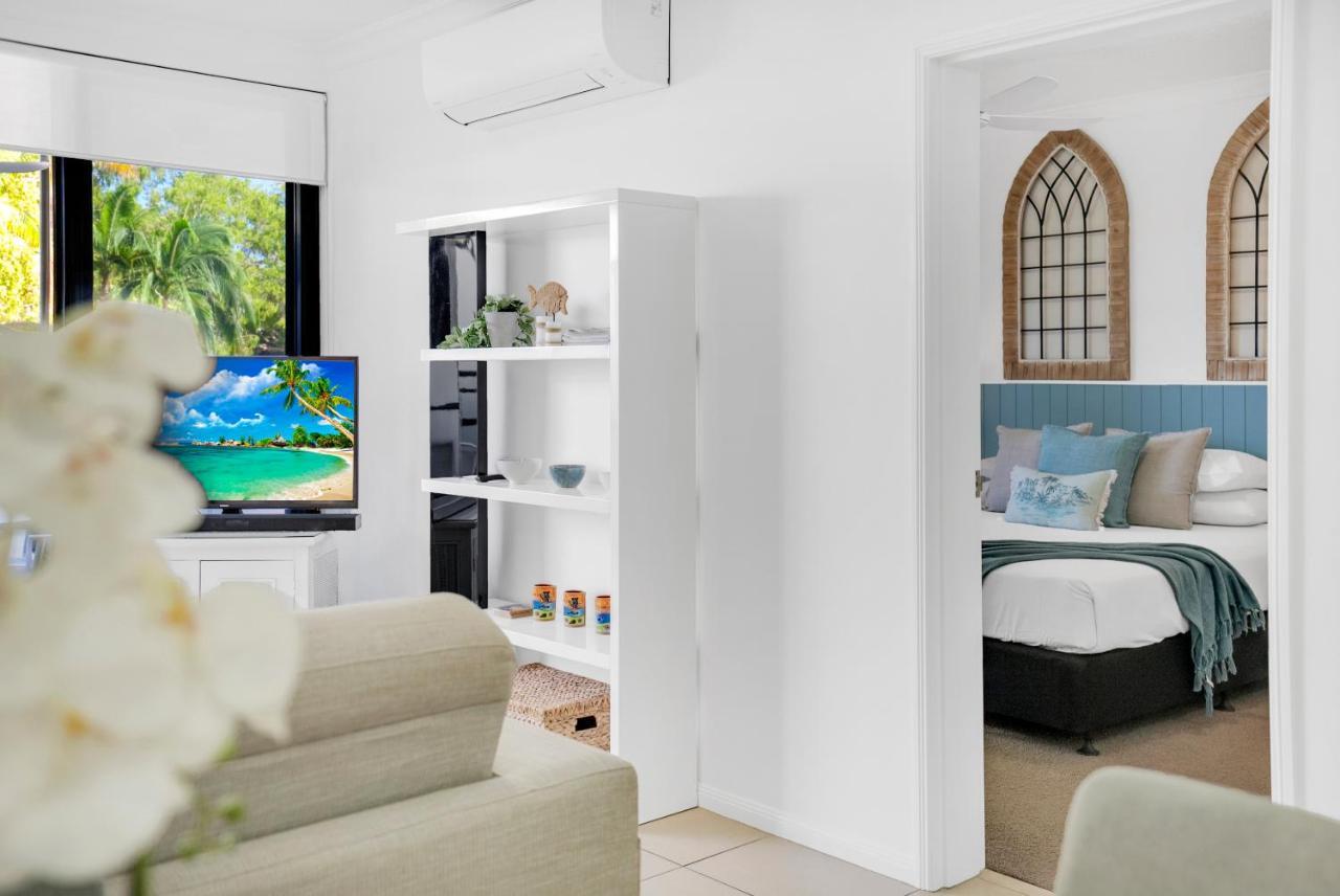 Elysium Apartments Palm Cove Zewnętrze zdjęcie