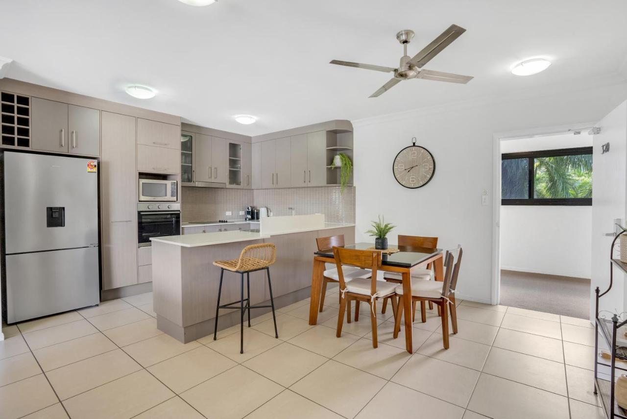 Elysium Apartments Palm Cove Zewnętrze zdjęcie