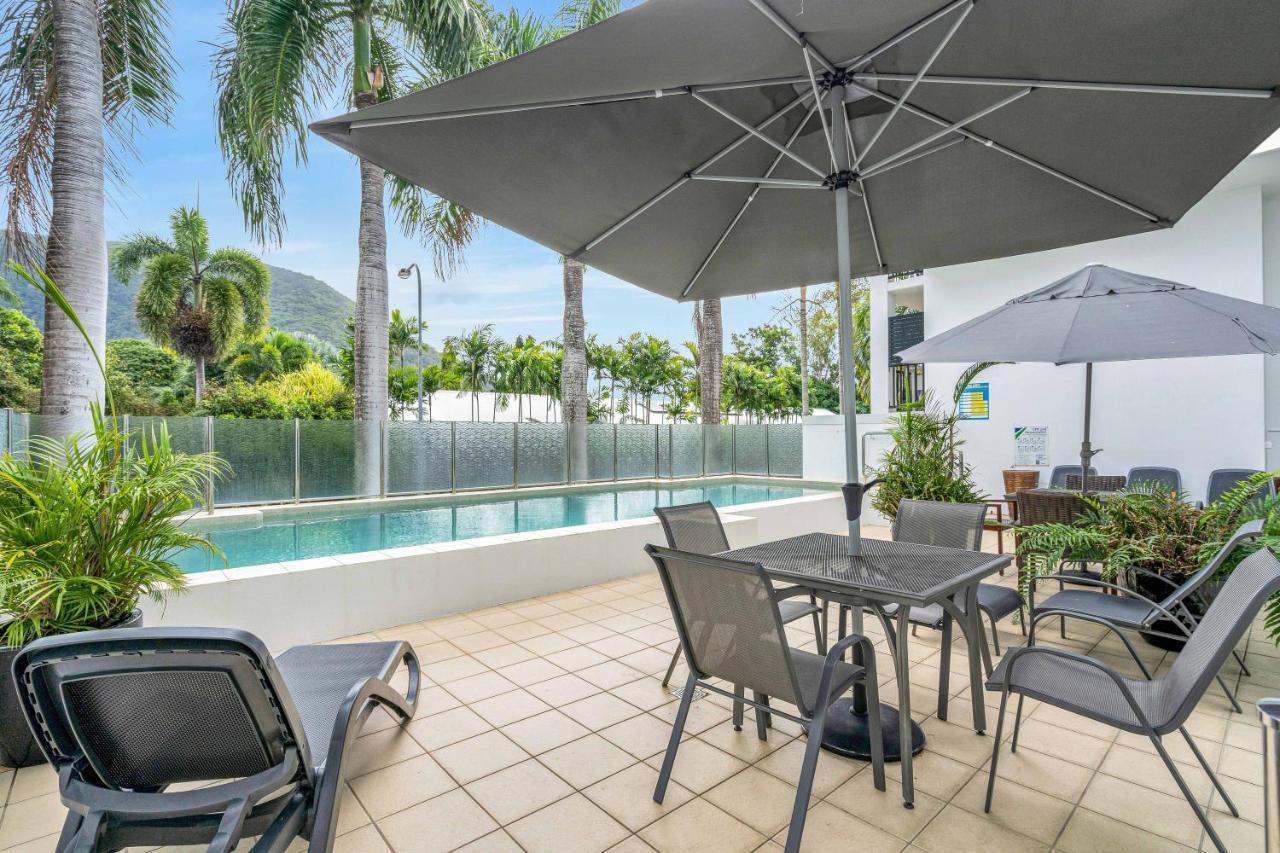 Elysium Apartments Palm Cove Zewnętrze zdjęcie