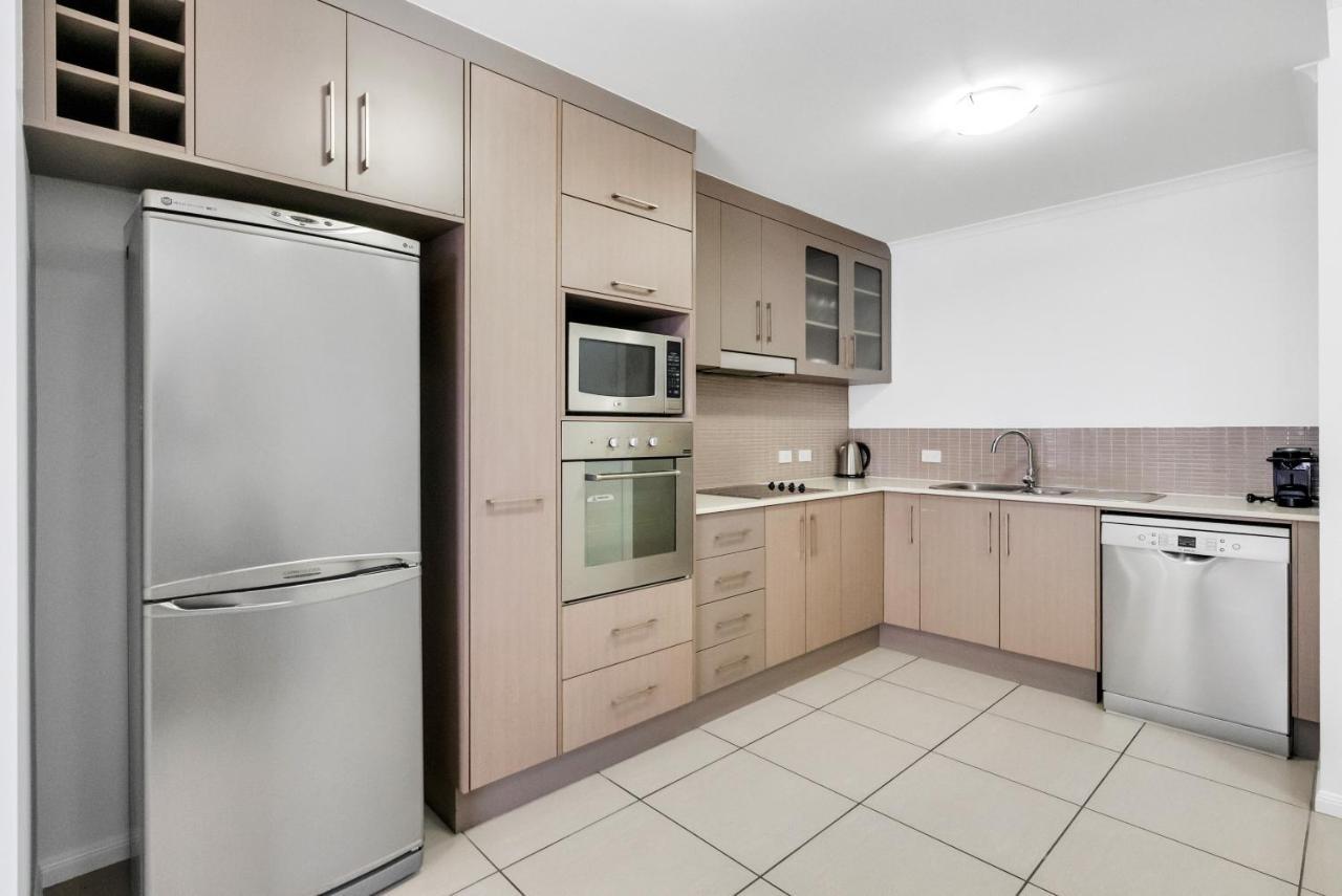 Elysium Apartments Palm Cove Zewnętrze zdjęcie