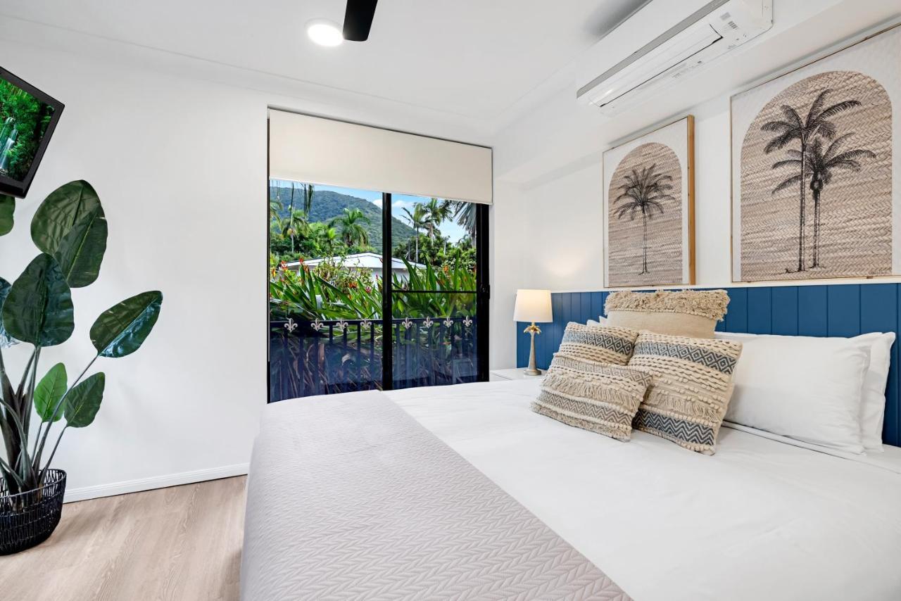 Elysium Apartments Palm Cove Zewnętrze zdjęcie