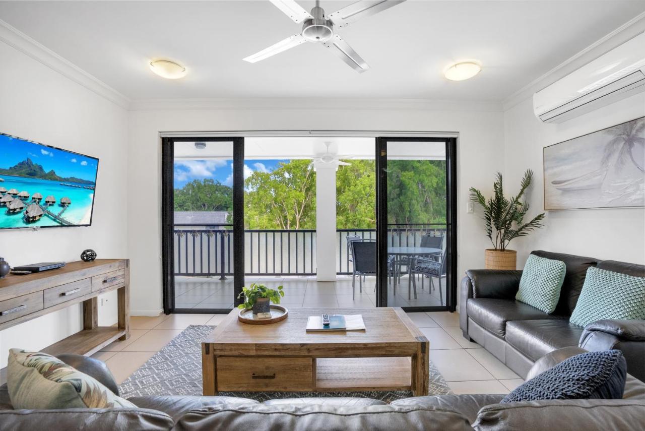 Elysium Apartments Palm Cove Zewnętrze zdjęcie