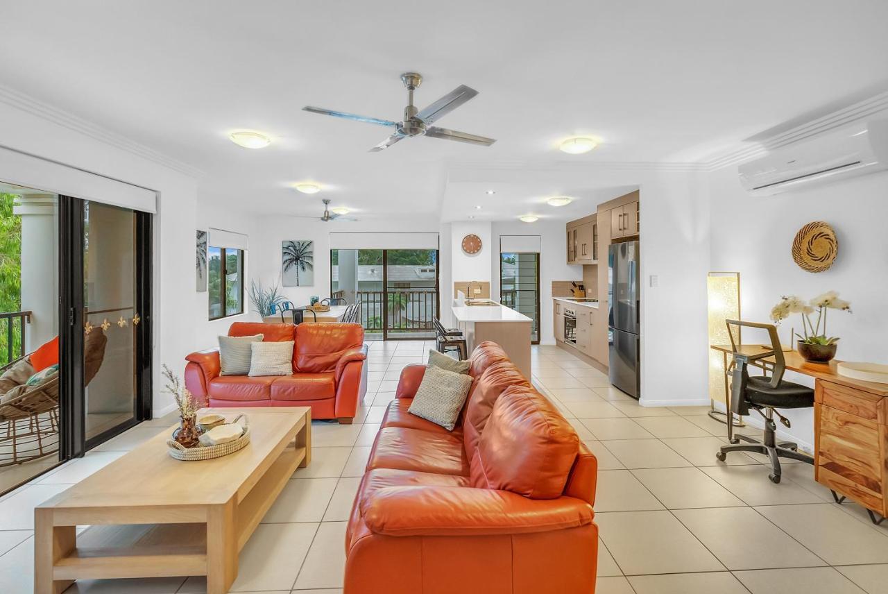 Elysium Apartments Palm Cove Zewnętrze zdjęcie