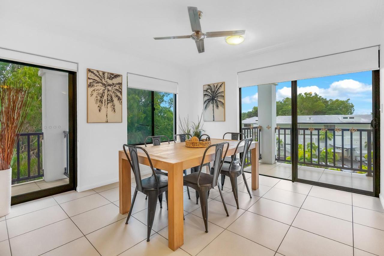 Elysium Apartments Palm Cove Zewnętrze zdjęcie