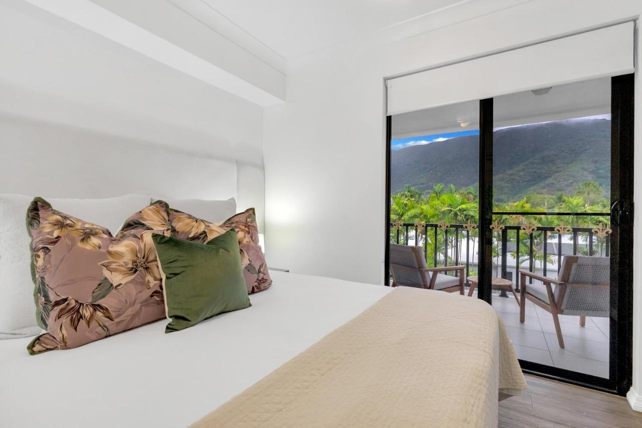 Elysium Apartments Palm Cove Zewnętrze zdjęcie