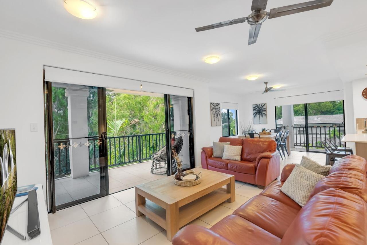 Elysium Apartments Palm Cove Zewnętrze zdjęcie