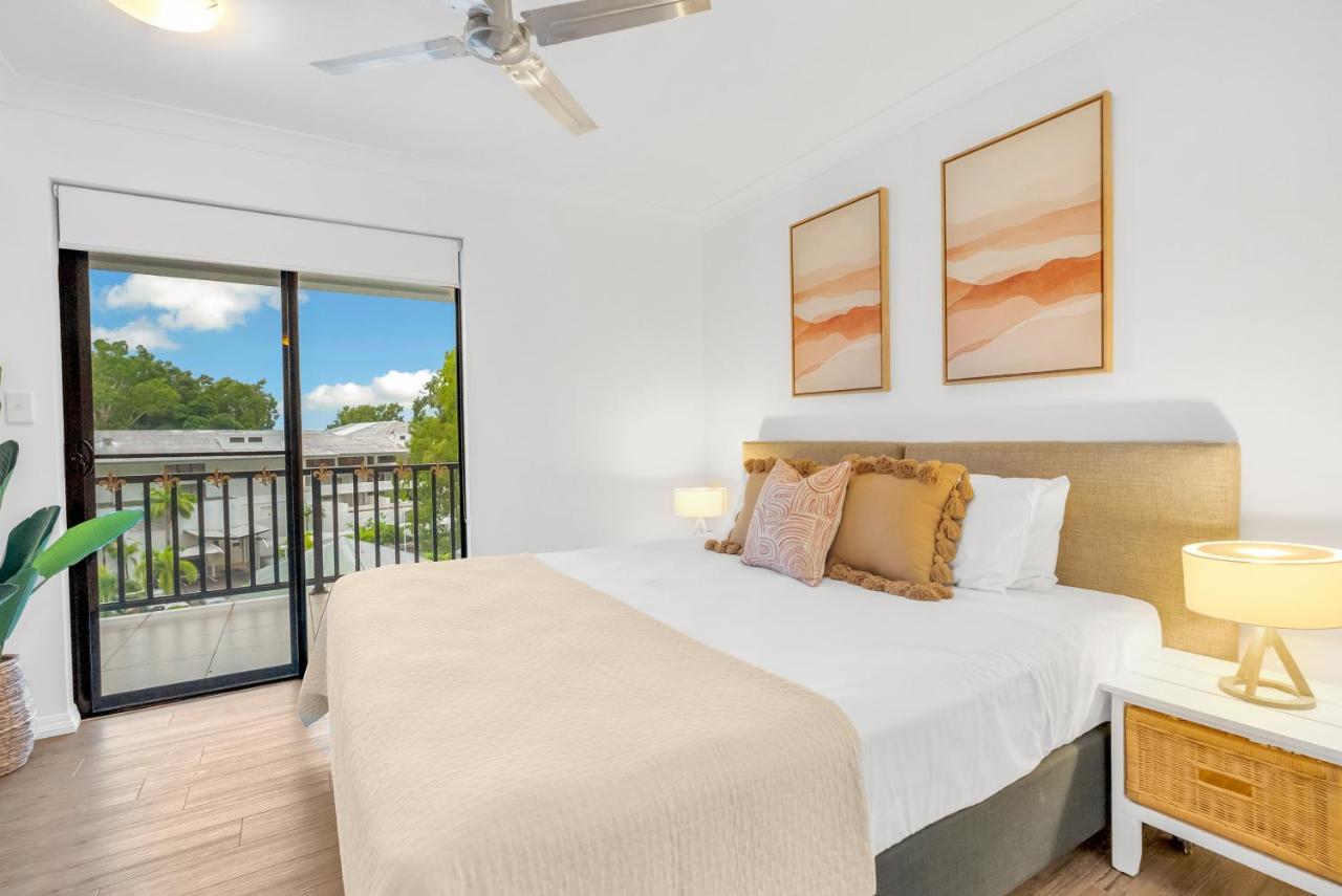 Elysium Apartments Palm Cove Zewnętrze zdjęcie