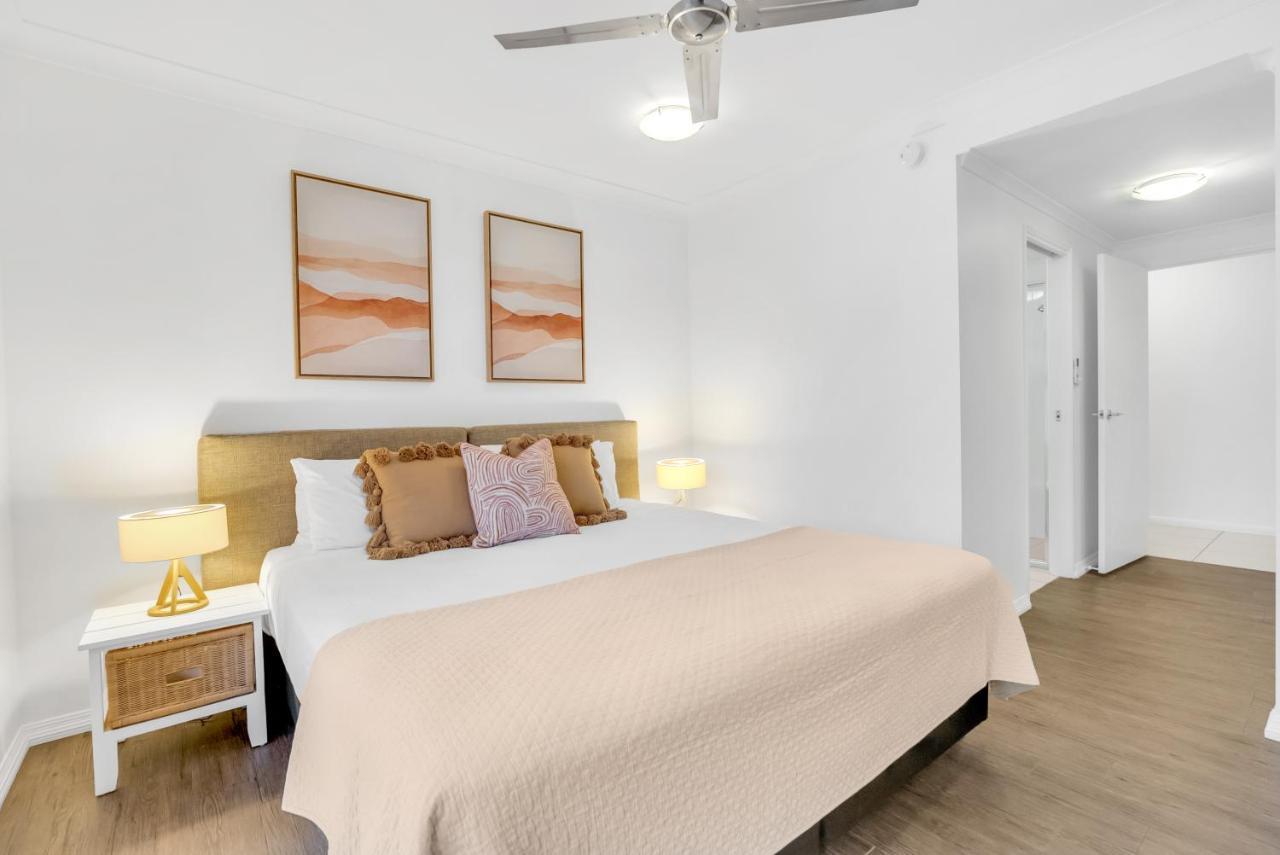 Elysium Apartments Palm Cove Zewnętrze zdjęcie