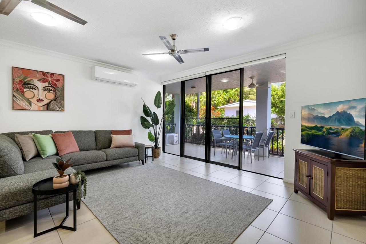 Elysium Apartments Palm Cove Zewnętrze zdjęcie