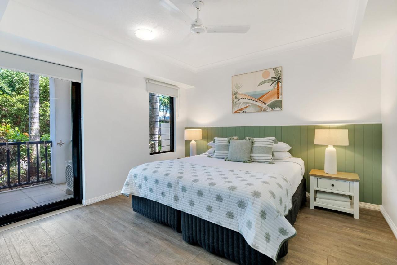 Elysium Apartments Palm Cove Zewnętrze zdjęcie