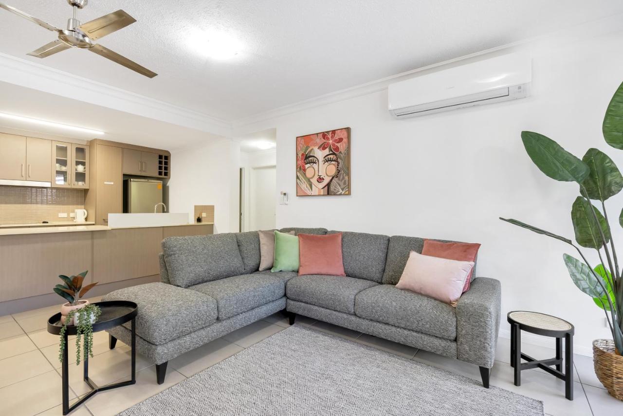 Elysium Apartments Palm Cove Zewnętrze zdjęcie