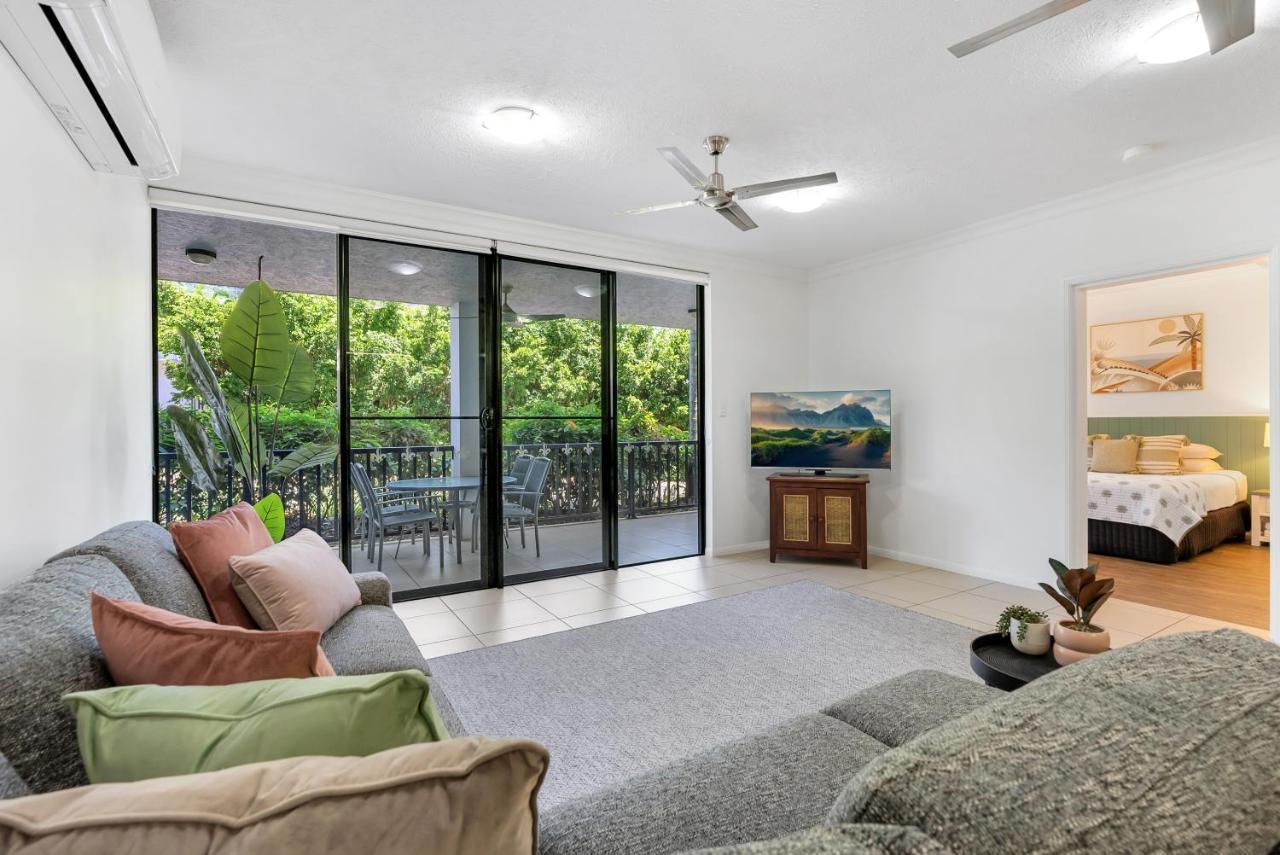 Elysium Apartments Palm Cove Zewnętrze zdjęcie
