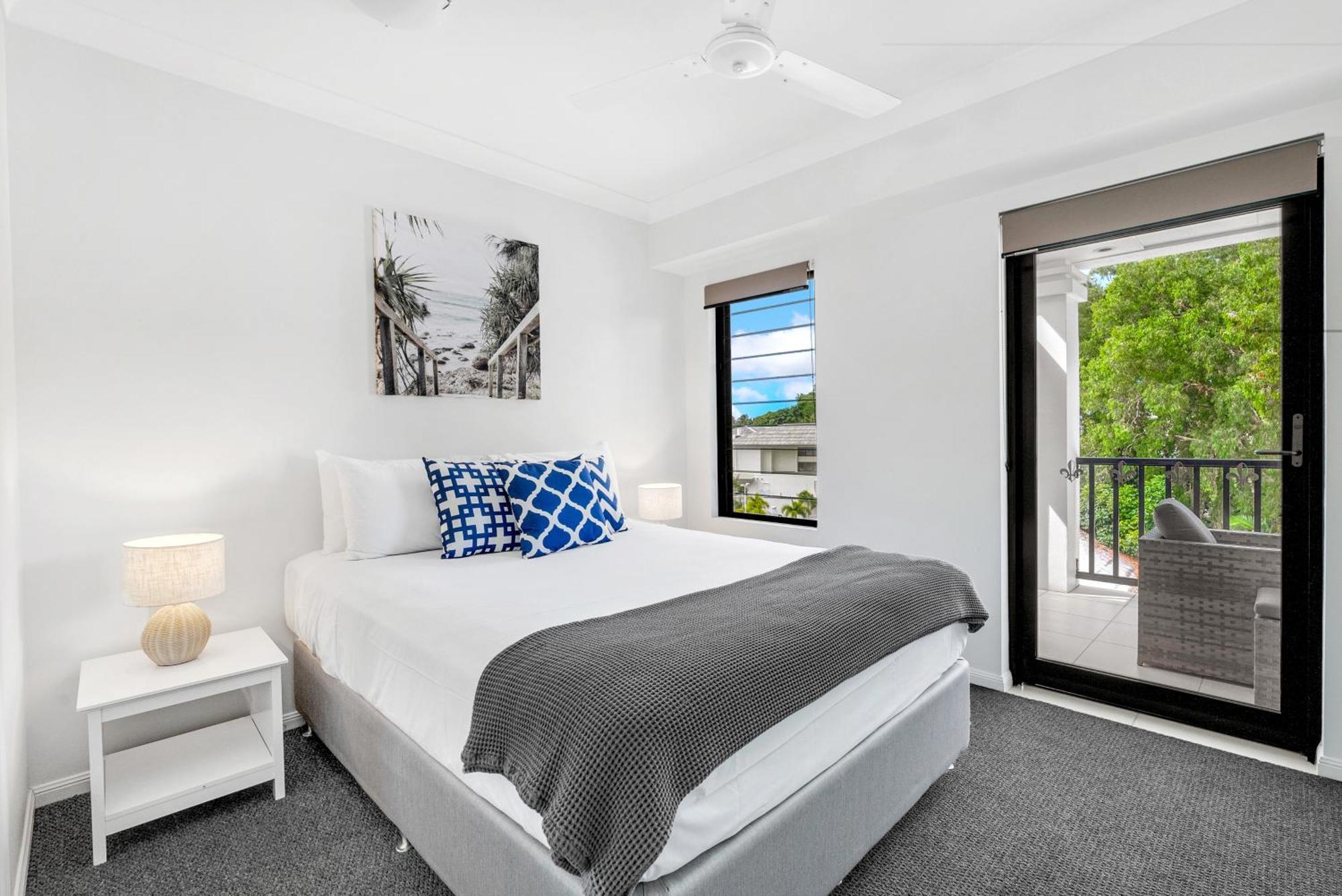 Elysium Apartments Palm Cove Zewnętrze zdjęcie