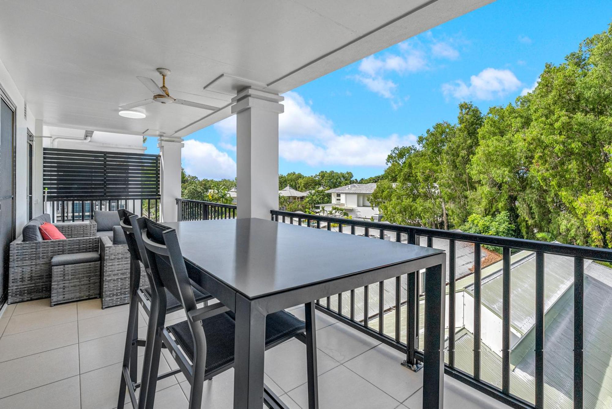 Elysium Apartments Palm Cove Zewnętrze zdjęcie