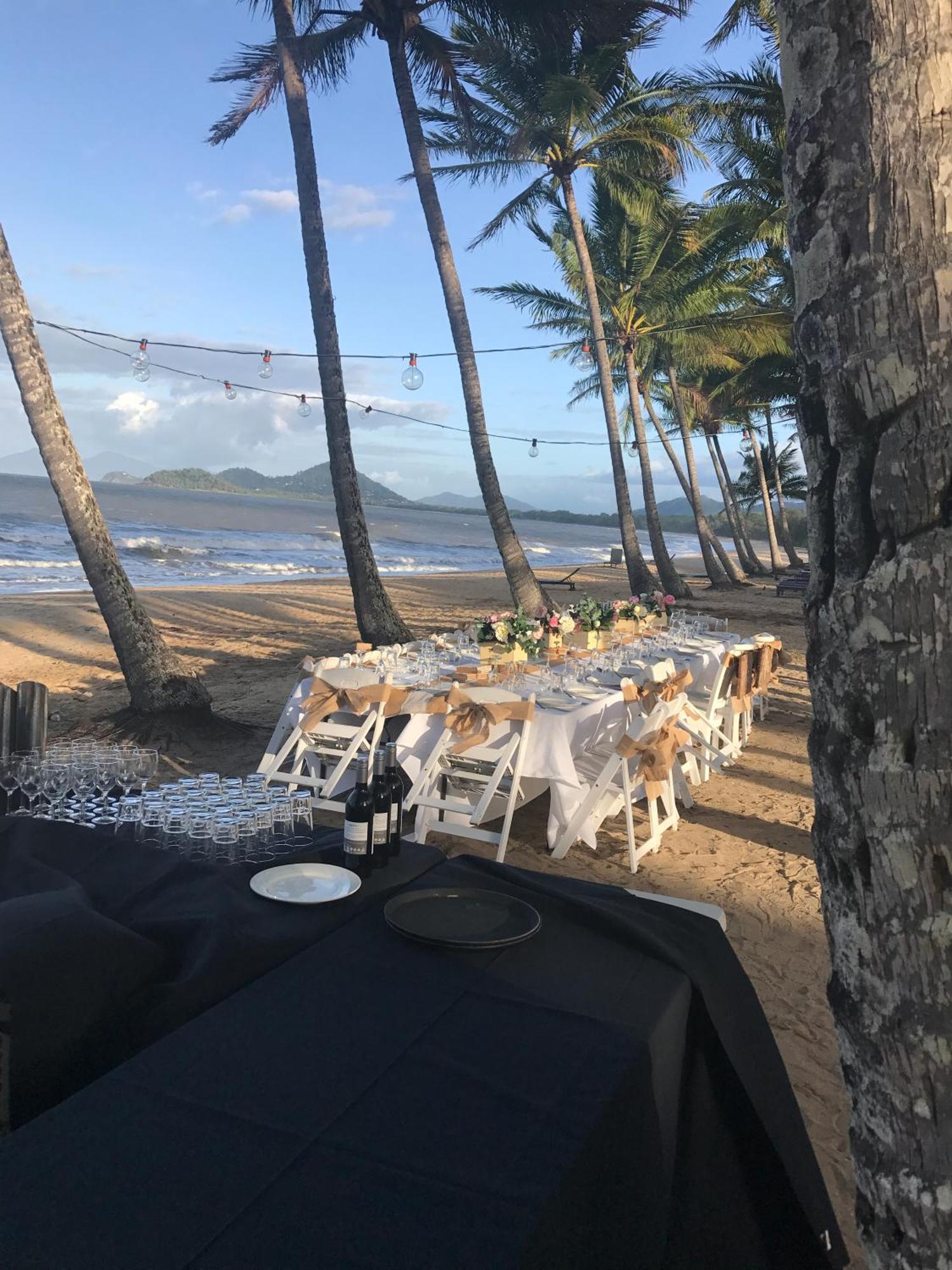 Elysium Apartments Palm Cove Zewnętrze zdjęcie