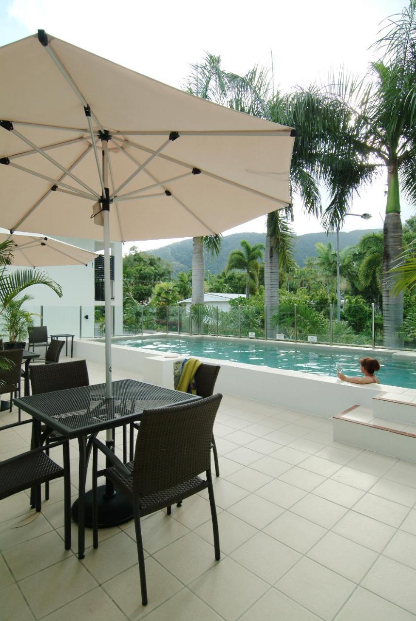 Elysium Apartments Palm Cove Zewnętrze zdjęcie