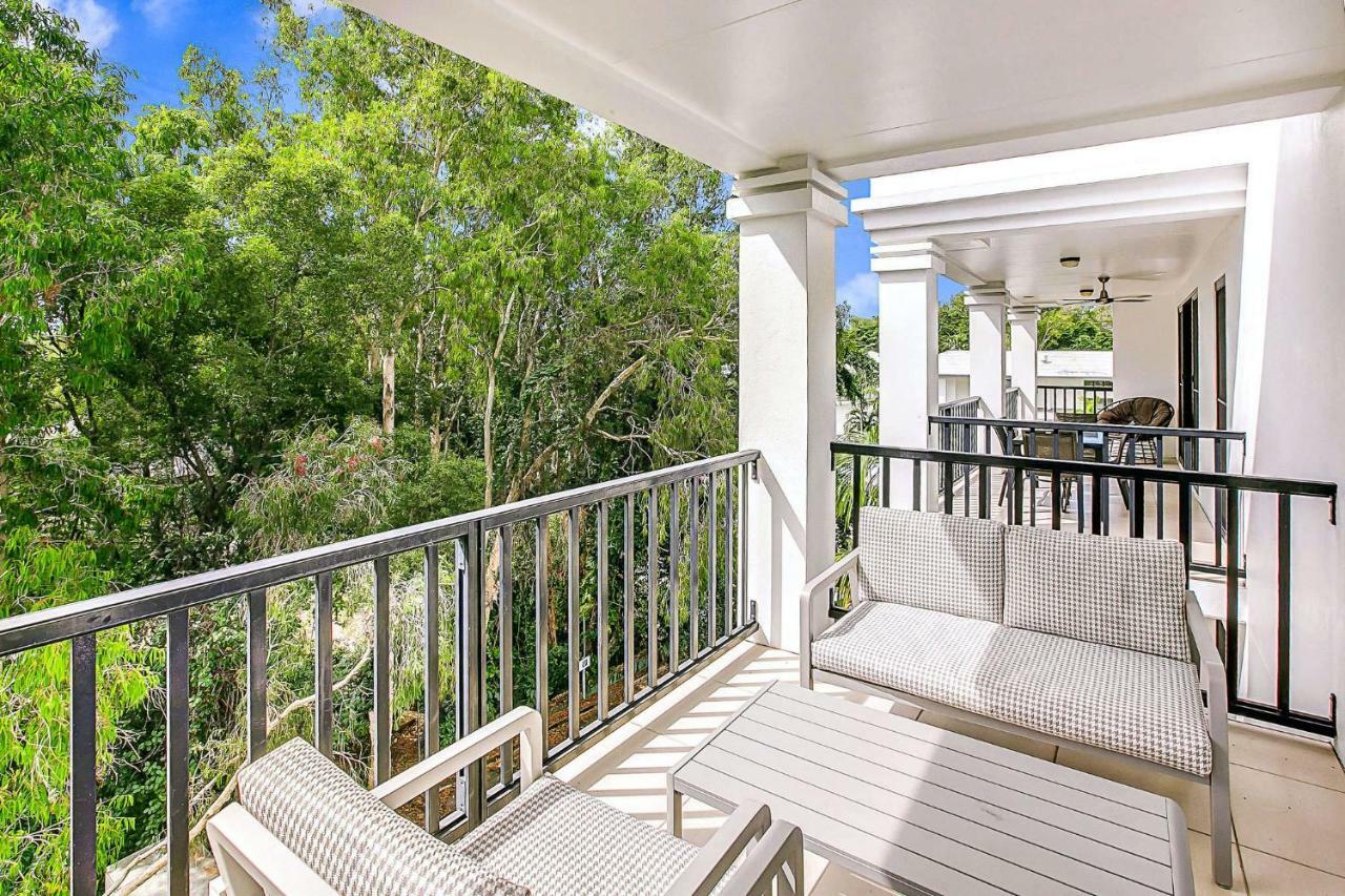 Elysium Apartments Palm Cove Zewnętrze zdjęcie