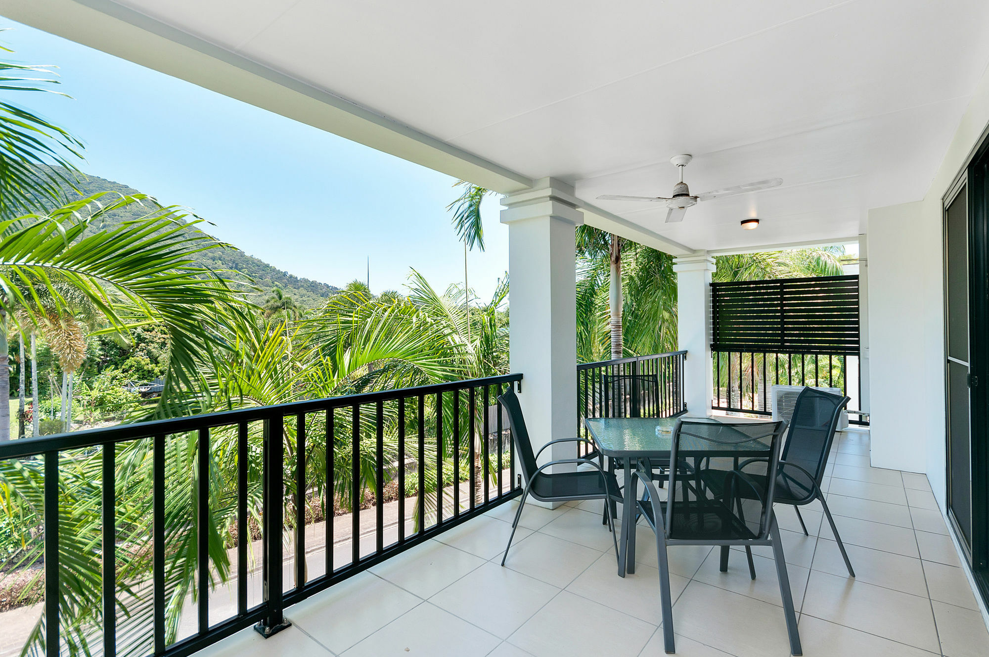 Elysium Apartments Palm Cove Zewnętrze zdjęcie