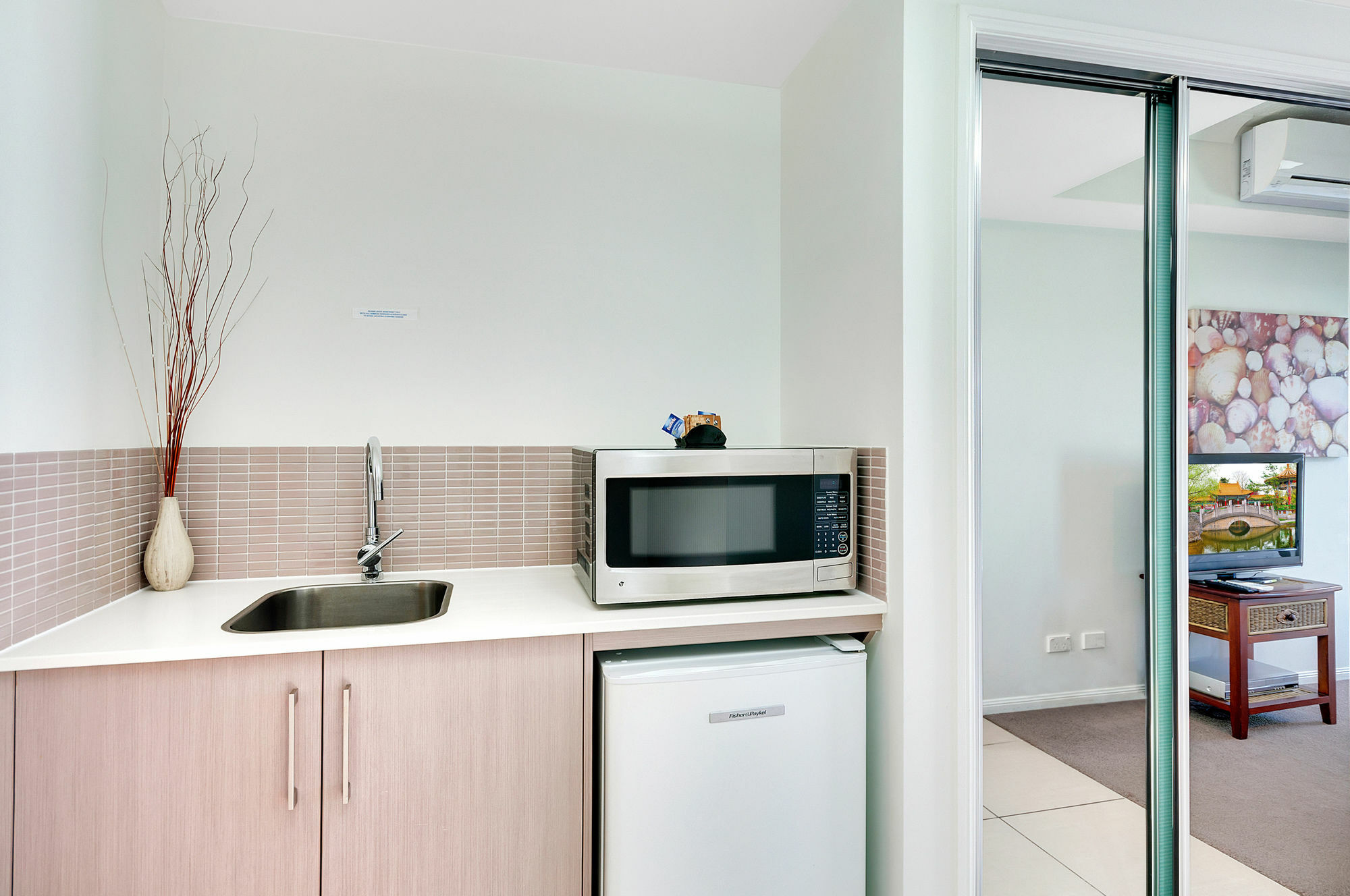 Elysium Apartments Palm Cove Zewnętrze zdjęcie
