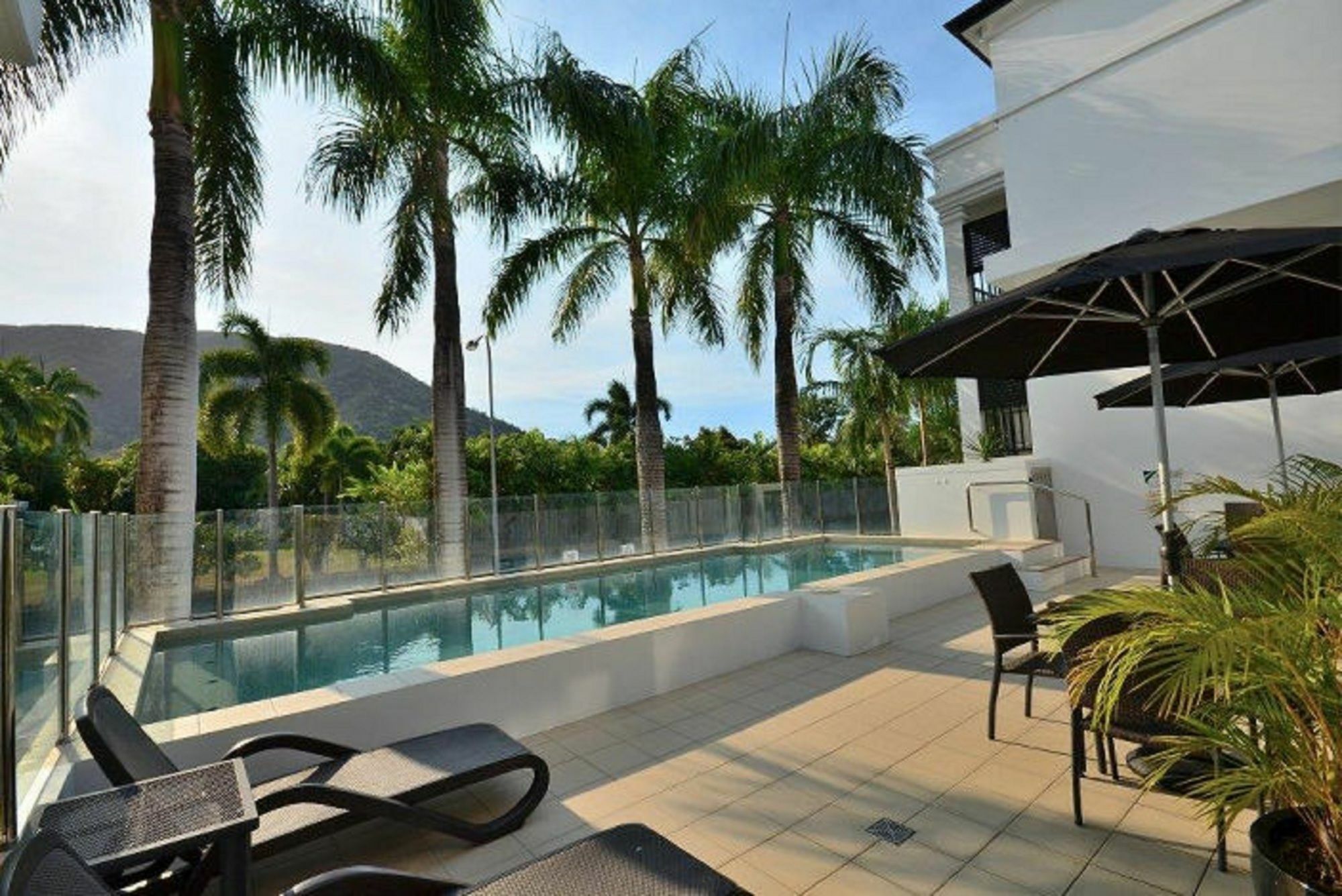 Elysium Apartments Palm Cove Zewnętrze zdjęcie