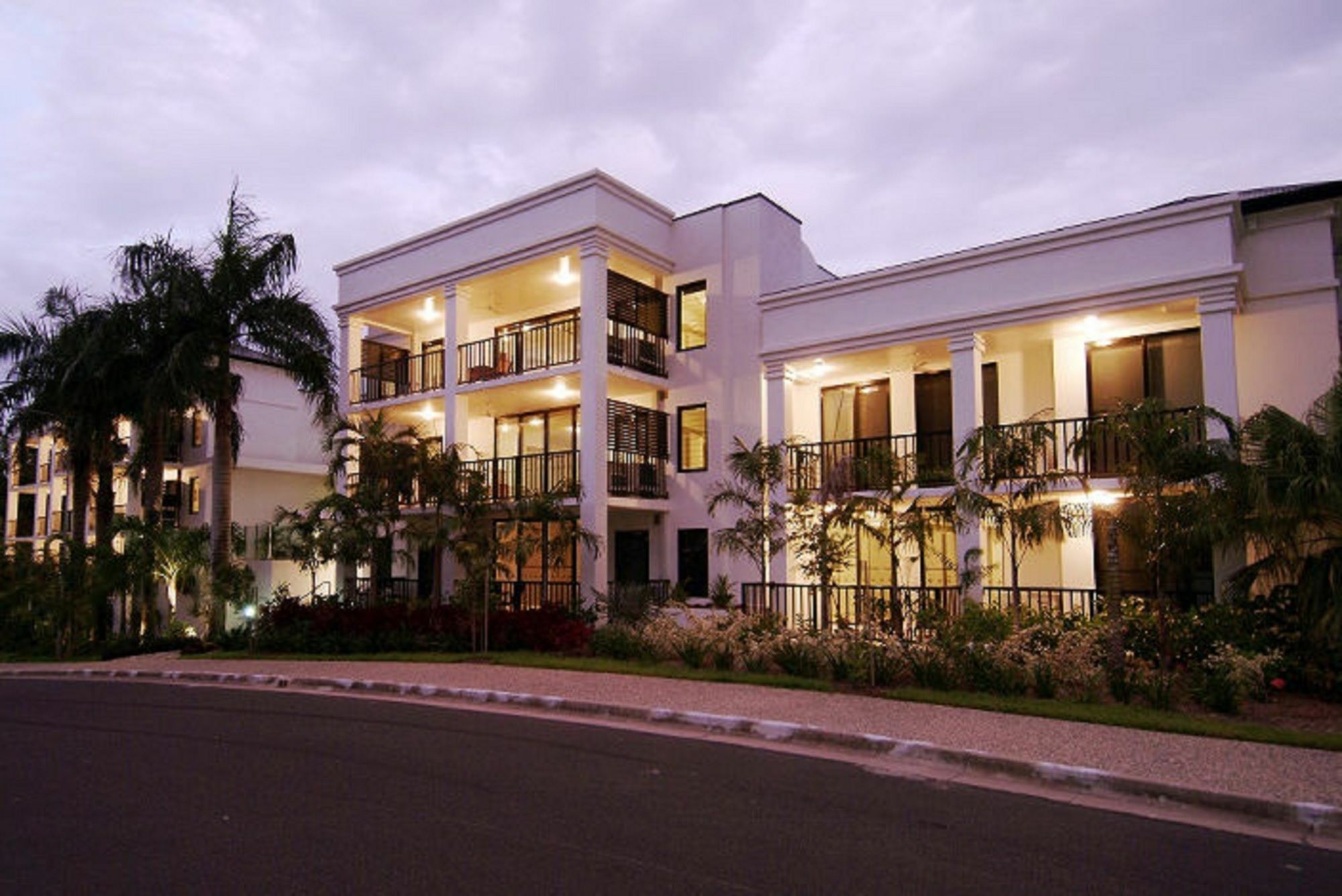Elysium Apartments Palm Cove Zewnętrze zdjęcie