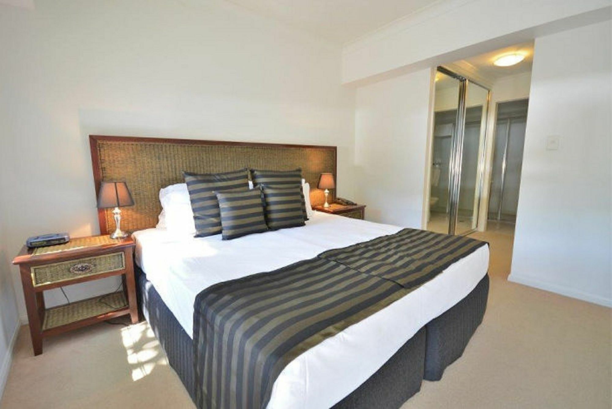 Elysium Apartments Palm Cove Zewnętrze zdjęcie