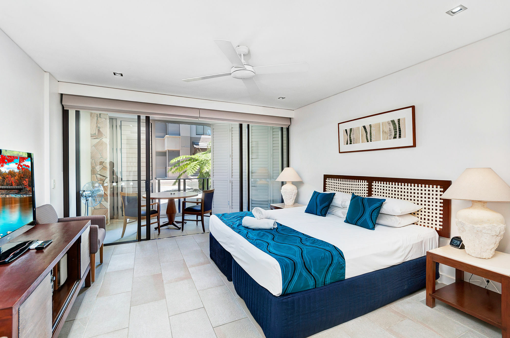 Elysium Apartments Palm Cove Zewnętrze zdjęcie
